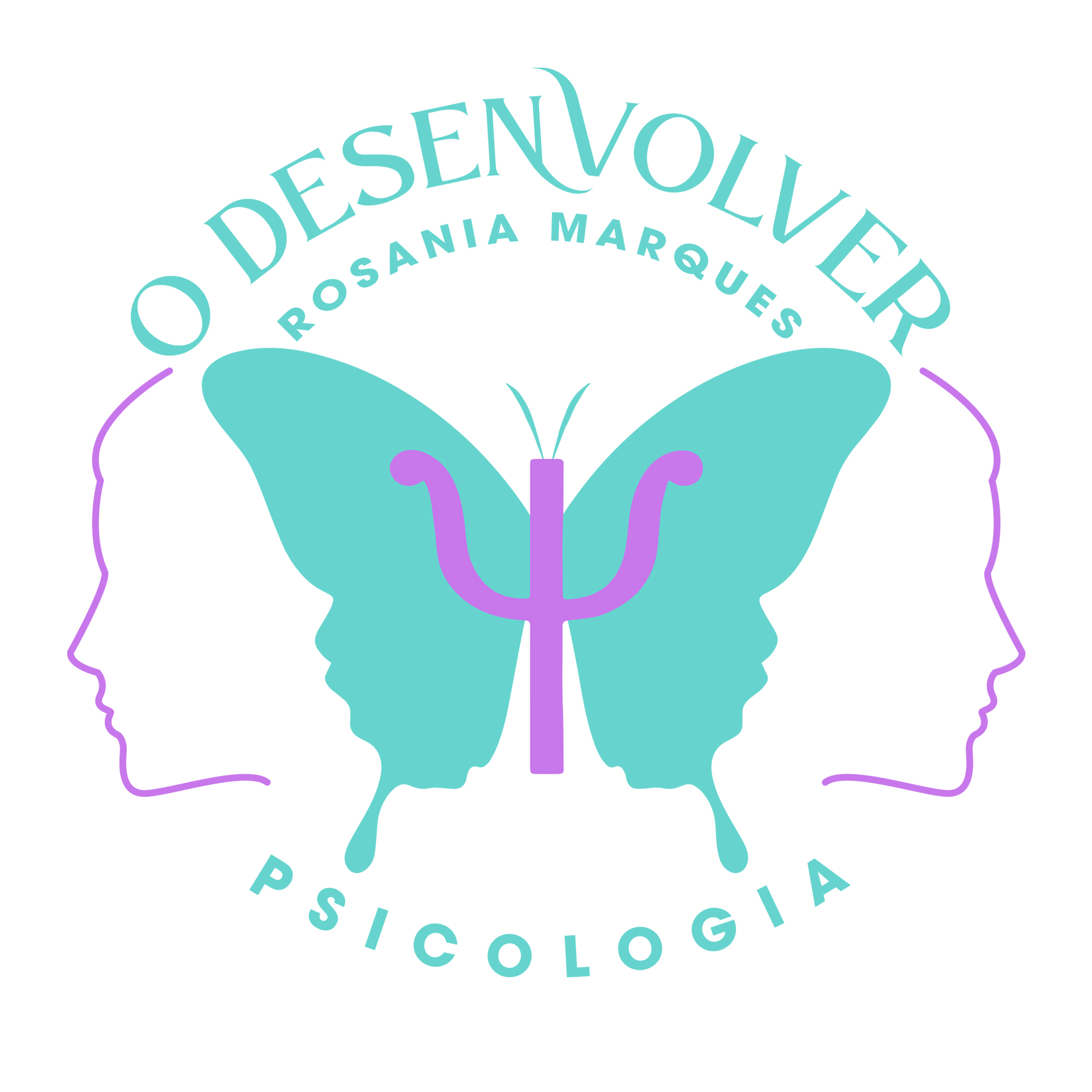 O Desenvolver Psicologia