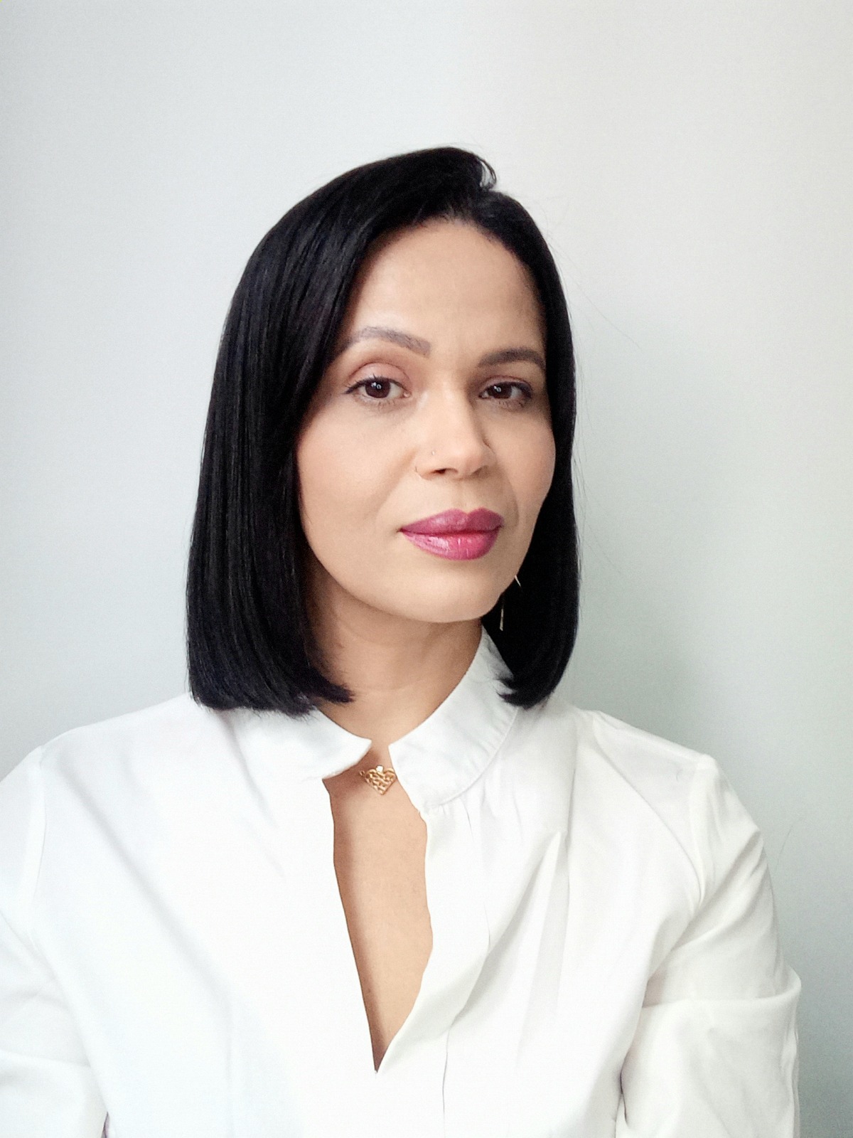 Rosania Medeiros Marques, psicóloga em São Paulo