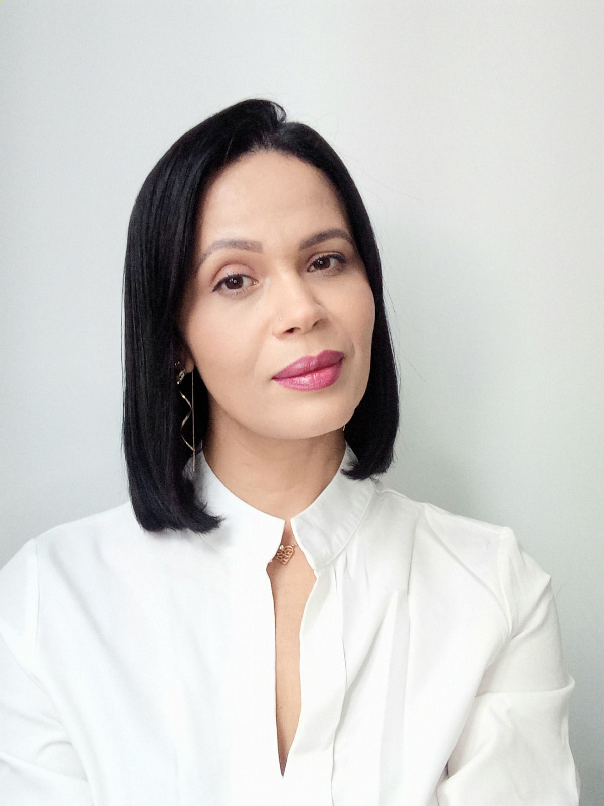 Rosania Marques, psicóloga e criadora do Método PTGA